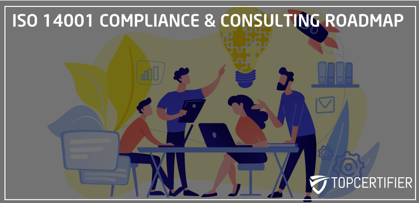 ISO 14001 Compliance Roadmap Algeria