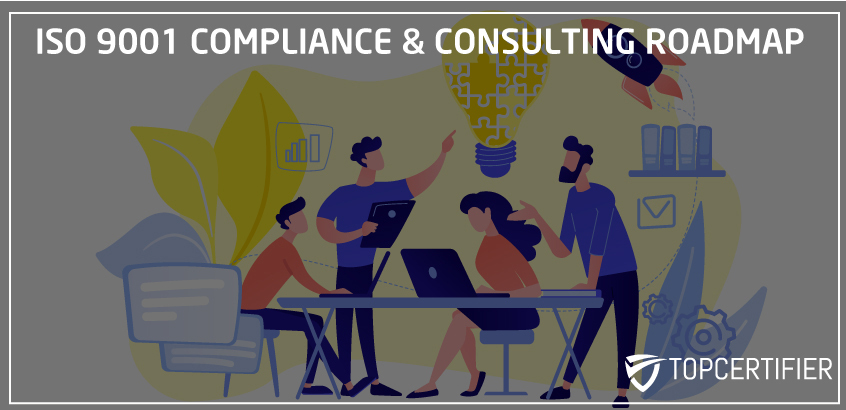 ISO 9001 Compliance Roadmap Algeria